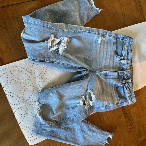 American Eagle Jeans - Picture 3 of 7